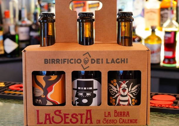 birra la sesta sesto calende