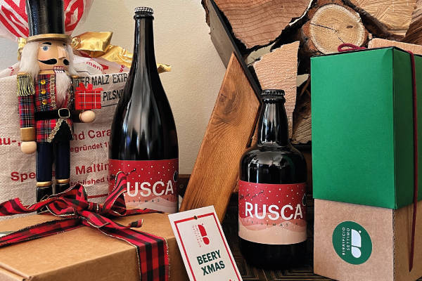 Birrificio Settimo - Natale 2022