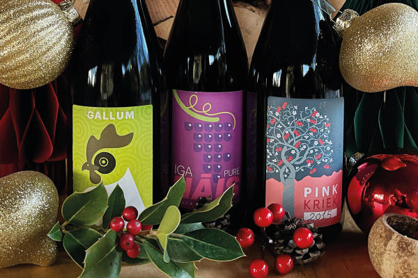 Birrificio Settimo - Natale 2022