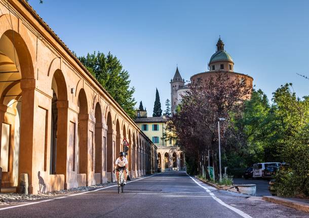 Bologna in un weekend