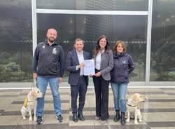 brianza monti cani disabilità