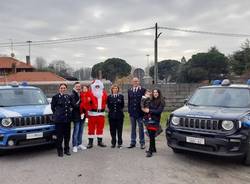 Busto Arsizio varie
