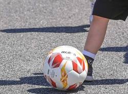 calcio bambini generica