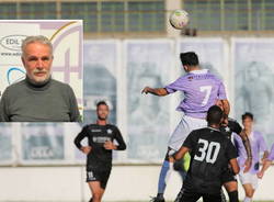 calcio lilla