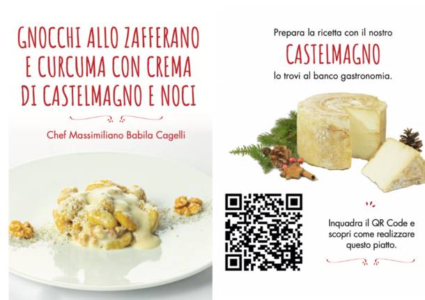 Calendario Avvento Tigros dal 19 al 24 dicembre