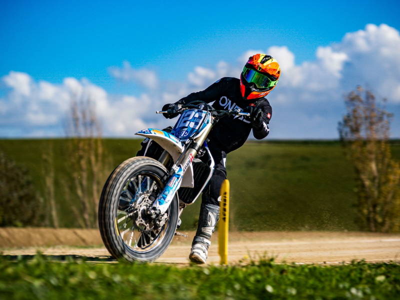 Motociclismo: 100 Km dei Campioni