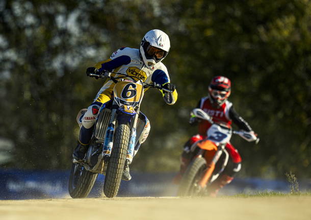 Motociclismo: la 100 Km dei Campioni