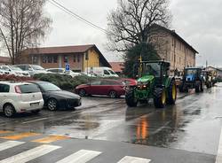 La festa del Ringraziamento di Monvalle