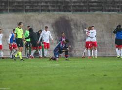 Varese - Caronnese 2-1