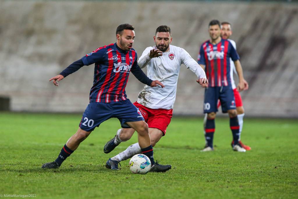 Varese - Caronnese 2-1