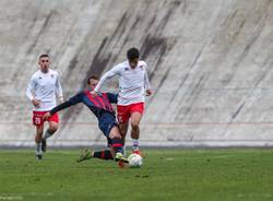 Varese - Caronnese 2-1