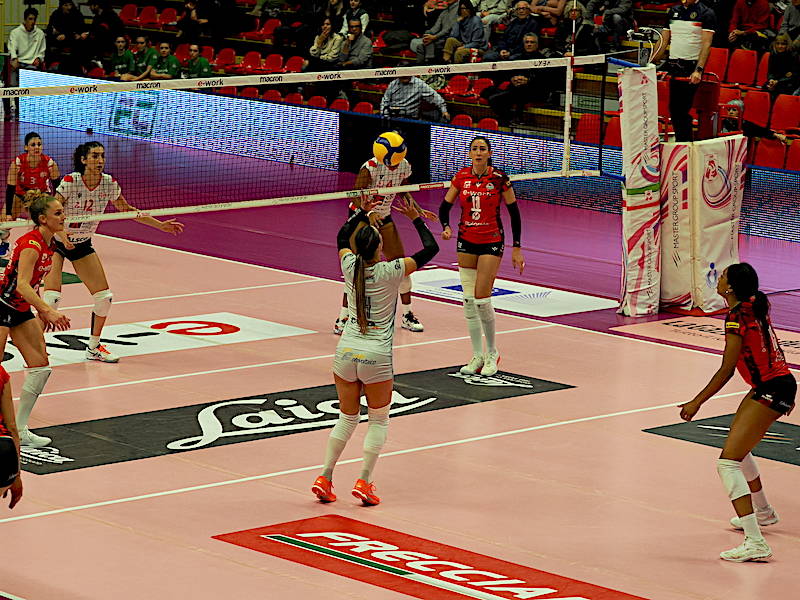 UYBA - Macerata