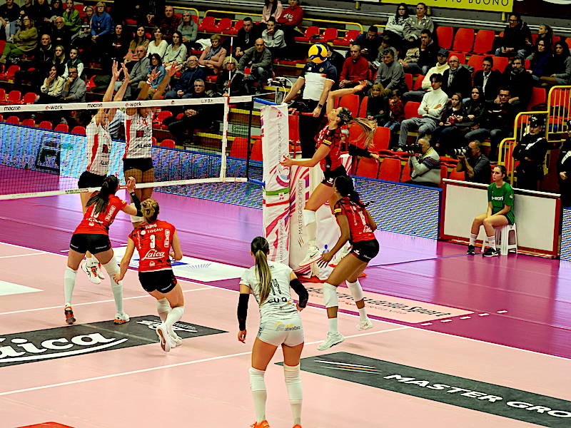 UYBA - Macerata