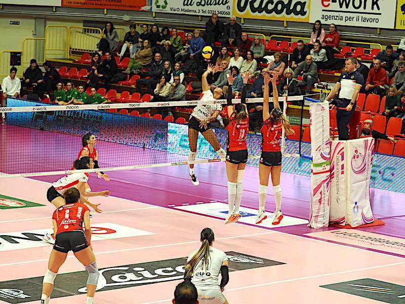 UYBA - Macerata