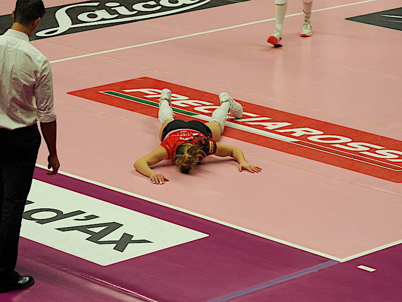 UYBA - Macerata