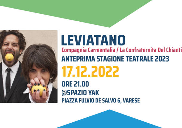 LEVIATANO