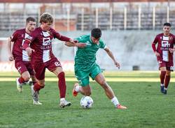 Coppa Italia, Varese - Franciacorta