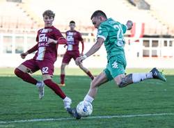 Coppa Italia, Varese - Franciacorta
