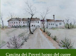 Cascina dei Poveri, luogo del cuore