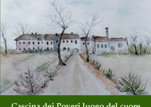 Cascina dei Poveri, luogo del cuore