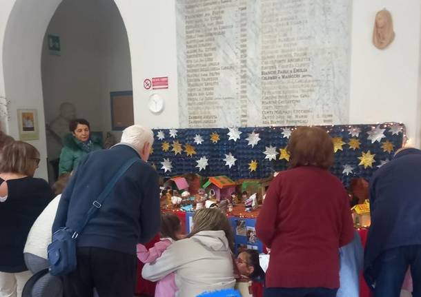 CARO BABBO NATALE MI FAI TORNARE BAMBINO?