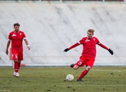 Varese - Franciacorta 0-1