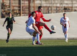 Varese - Franciacorta 0-1