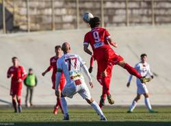 Varese - Franciacorta 0-1