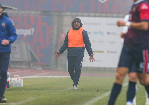 Lumezzane – Varese 3-0