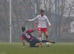 Lumezzane – Varese 3-0