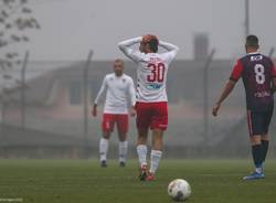 Lumezzane – Varese 3-0