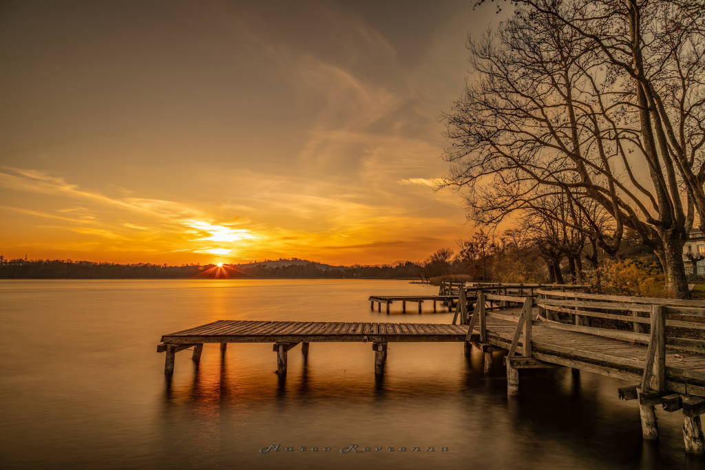 Rosso di sera