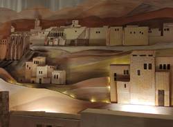 Cavaria con Premezzo - Il presepio di Cavaria