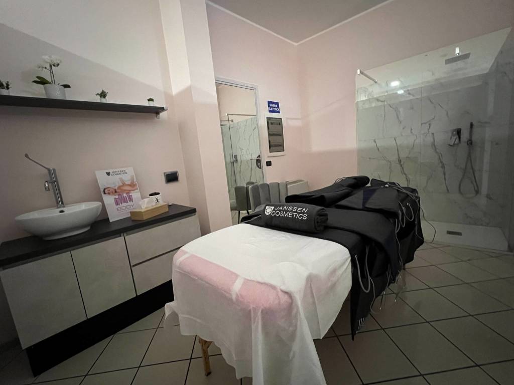 centro estetico beau visage busto arsizio