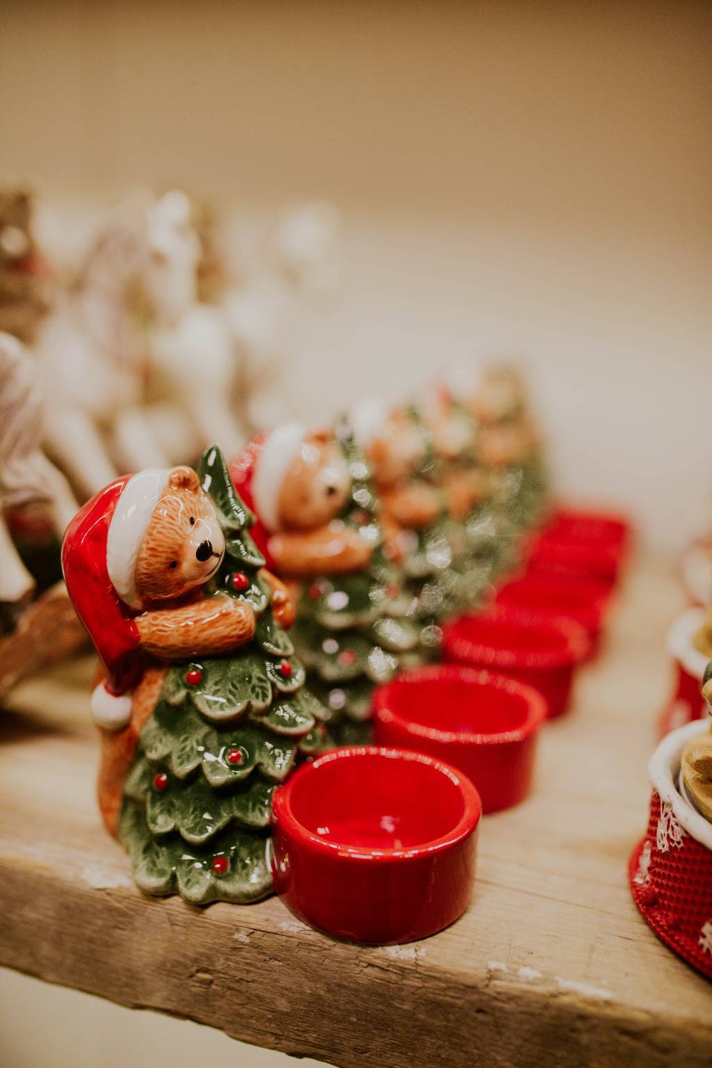 Cereria Bianchi - Natale 2022