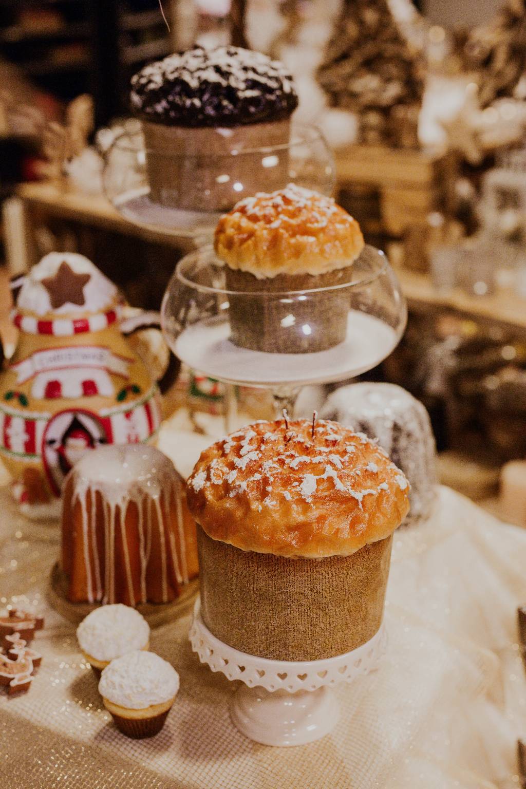 Cereria Bianchi - Natale 2022