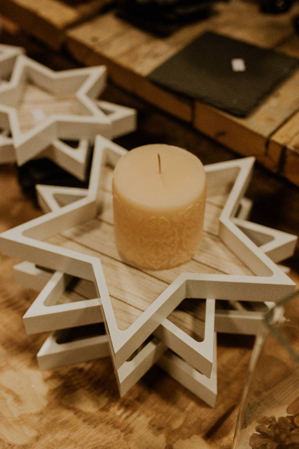 Cereria Bianchi - Natale 2022