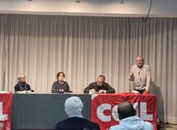 Cgil Ticino Olona in sciopero generale contro la manovra del governo