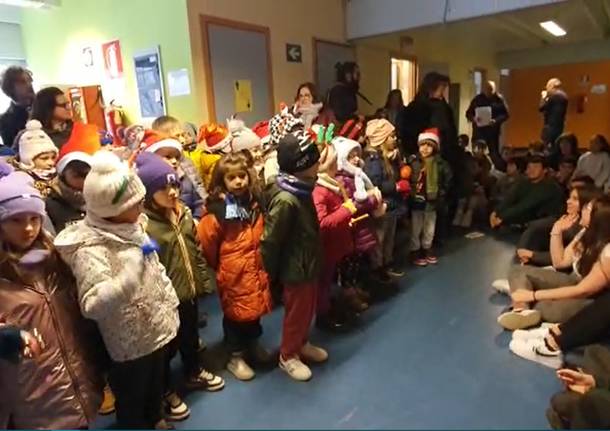 christmas carol a san fermo