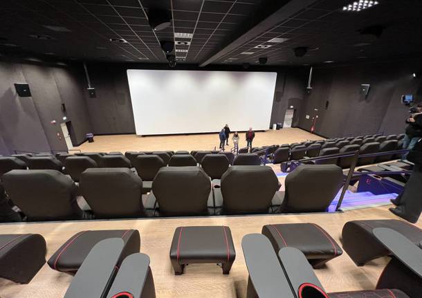 cinema multisala cinelandia busto arsizio