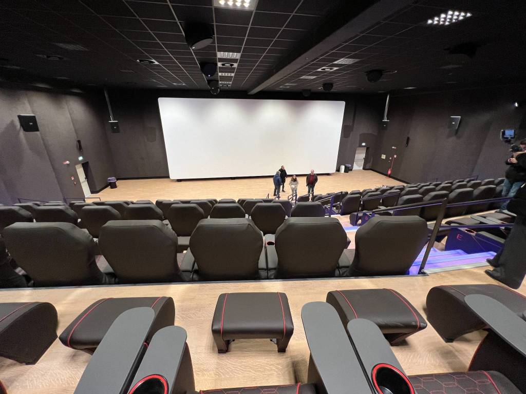 cinema multisala cinelandia busto arsizio