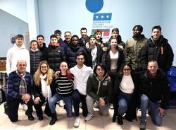 corso arbitri calcio aia varese 2022
