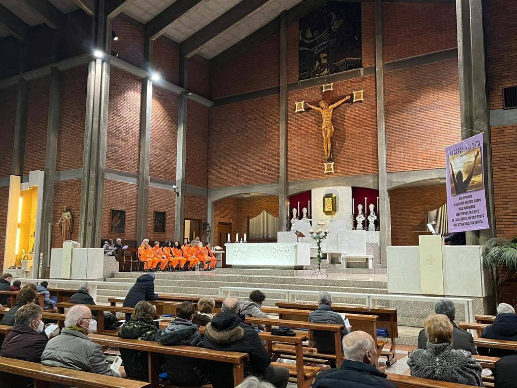 Croce Bianca di Legnano, inaugurato un nuovo mezzo a Castellanza