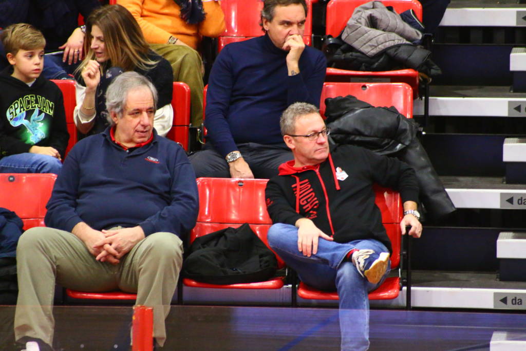 Derby: Legnano sfida Gallarate 
