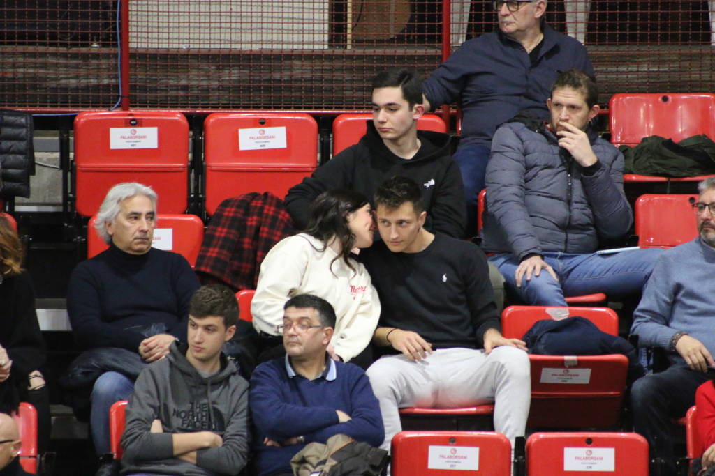 Derby: Legnano sfida Gallarate 
