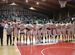 Derby: Legnano sfida Gallarate 