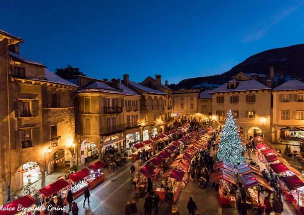 domodossola mercatini - marco benedetto cerini