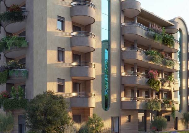 ecomostri palazzi via giacchetti