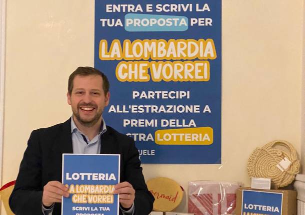Emanuele Monti