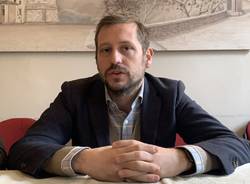 Emanuele Monti in tour nei mercati